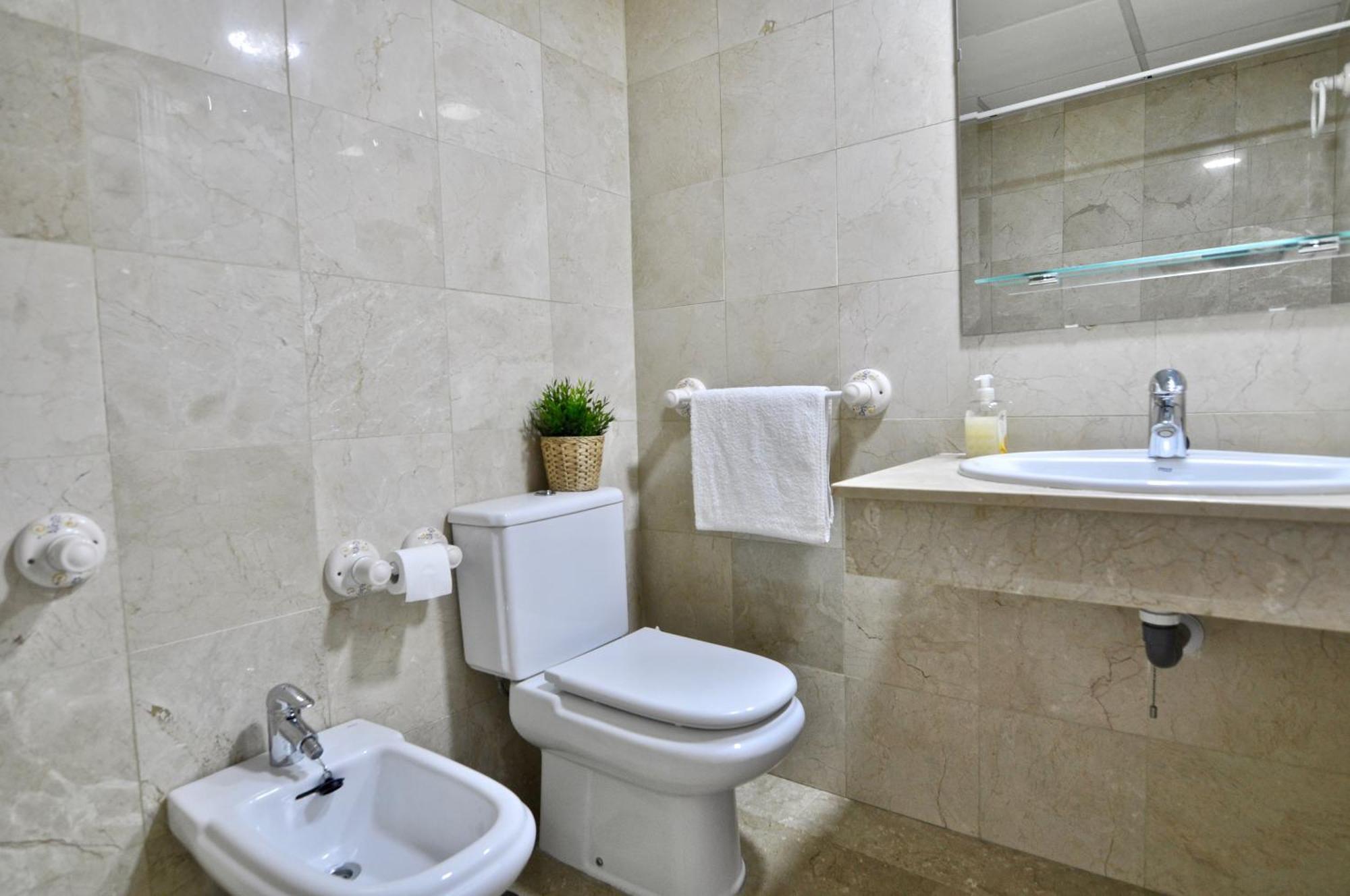 Apartamento Las Camelias 베날마데나코스타 외부 사진