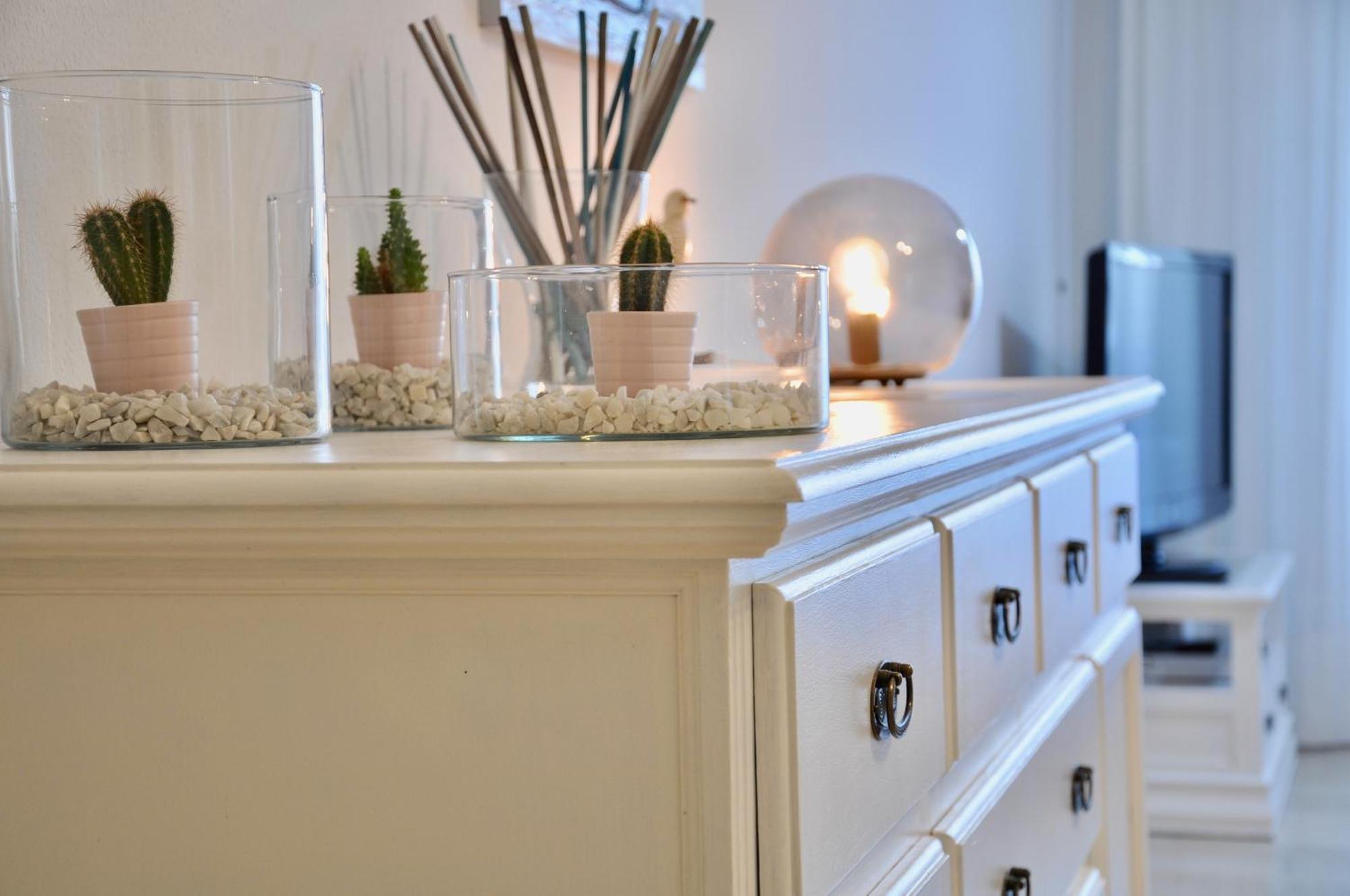 Apartamento Las Camelias 베날마데나코스타 외부 사진