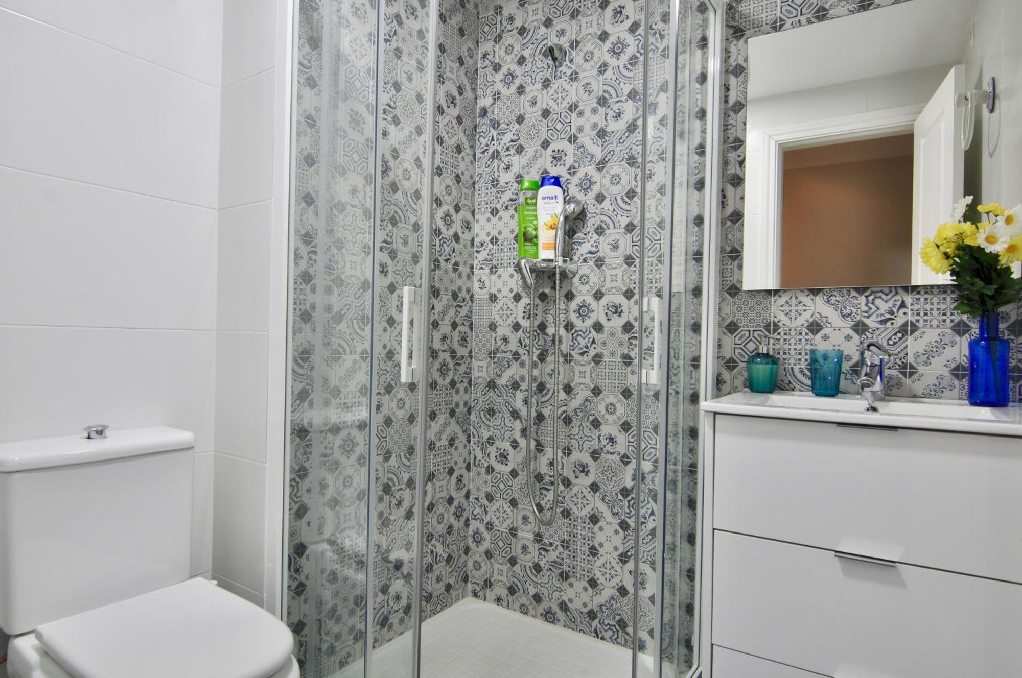Apartamento Las Camelias 베날마데나코스타 외부 사진