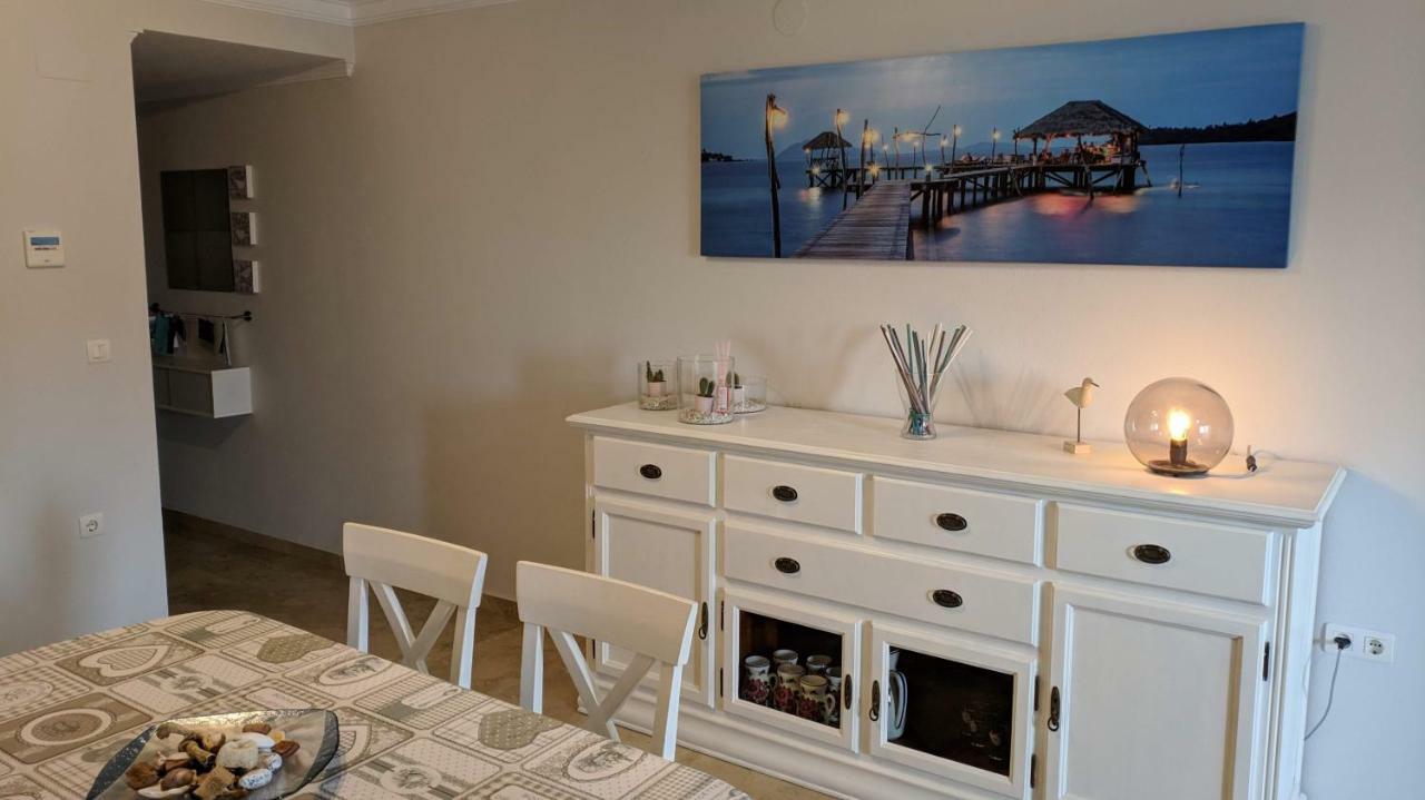 Apartamento Las Camelias 베날마데나코스타 외부 사진